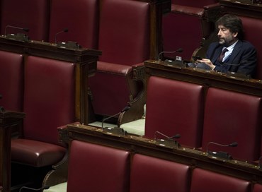 Il filo rosso che Lega gli eventi