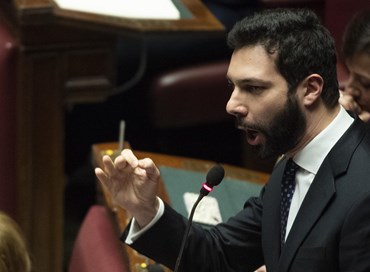 Fondi Lega-Russia, D’Uva: “Salvini ha il dovere di spiegare in Aula”