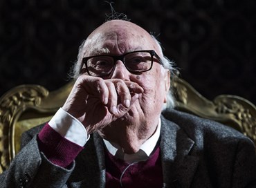 Camilleri: da lettore lo piango ma non dimentico l’“insulto” a Sciascia