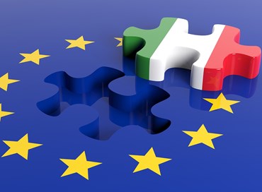 L’Italia e la sua eventuale uscita dall’Euro