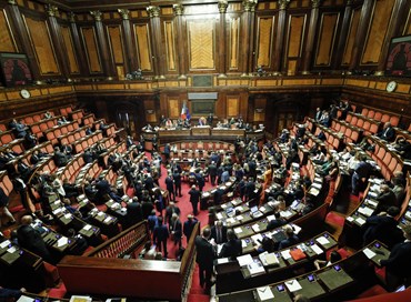 Il partito del “si salvi chi può”