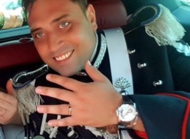 Cerciello, una morte assurda
