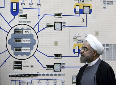Perché è un errore trattare sul nucleare con gli ayatollah