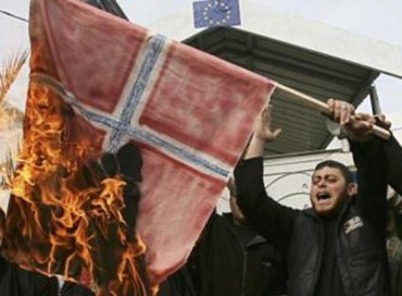 Norvegia, il fallimento dell’integrazione
