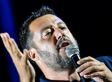L'equivoco dei pieni poteri