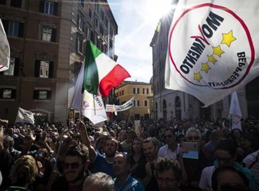 Chi di cambiamento ferisce...