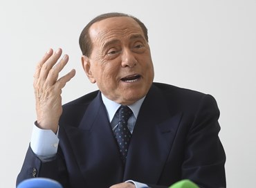 Berlusconi è indispensabile al centrodestra