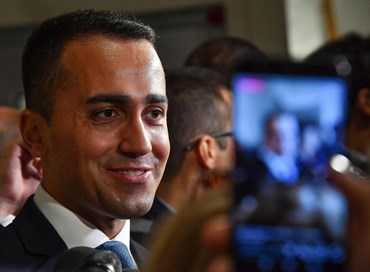 M5s: da “uno vale uno” a “vale tutto”