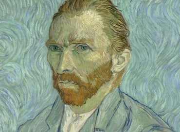 Un Van Gogh sconosciuto... a Roma