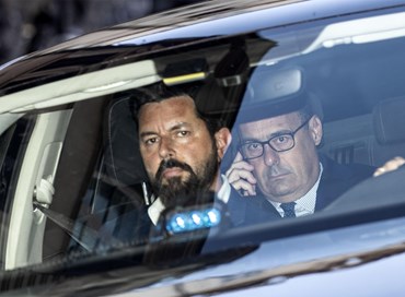 L’alleanza della vergogna