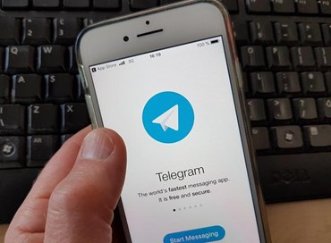 Anche Telegram pensa a una criptovaluta