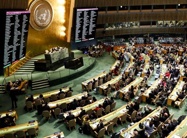 Il futuro delle Nazioni Unite e le proposte di riforma 