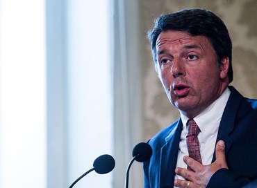 Da Renzi a Renzi