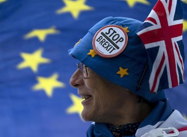 Johnson: Brexit “morbida” per gli studenti stranieri