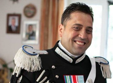 Assassinio del carabiniere: avevamo ragione