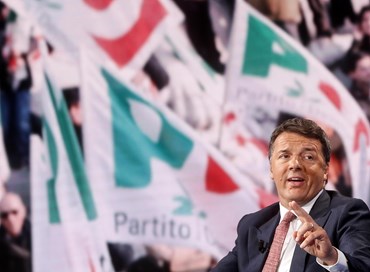 Un fil di Renzi