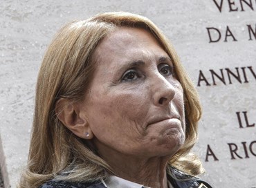 Olga D’Antona denuncia: “ex brigatista riceve reddito di cittadinanza”