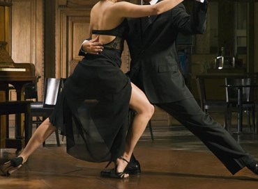 Sul tango machista chiedere a Francesco