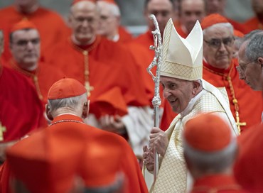 Poveri Cardinali