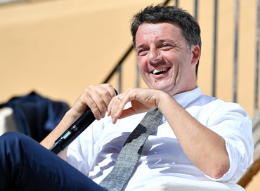 L’ultimo regalo a Matteo Renzi