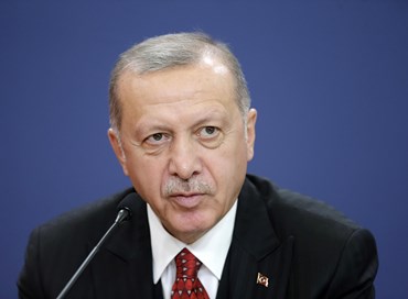 I Curdi e le difficoltà politiche di Erdogan