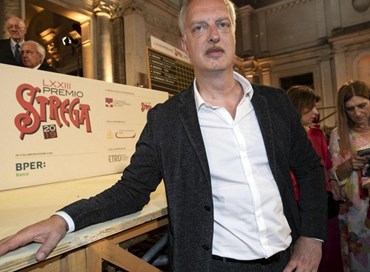 “M, Il figlio del secolo”: un romanzo notevole