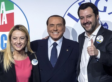 Perché sabato saremo in piazza