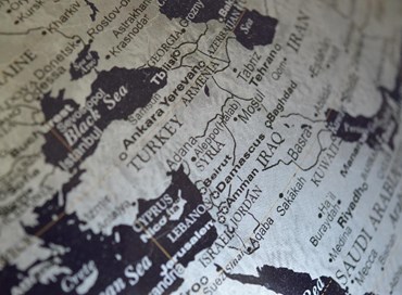 Aggressione turca: in Europa, sdegno e Paura
