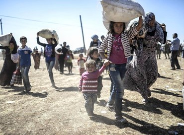 I traditori e gli indifferenti