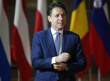 Manovra, il nuovo schema sulle Partite Iva