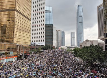 Hong Kong: ritirata legge sulle estradizioni