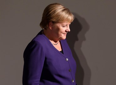 Germania, In Turingia entra in crisi la Grosse Koalition