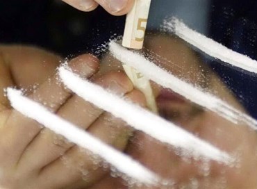 Le acque reflue ci raccontano i consumi di droga