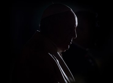 Bergoglio e le beatitudini politically correct