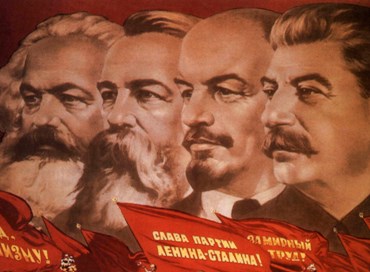 Appello per una Norimberga del comunismo