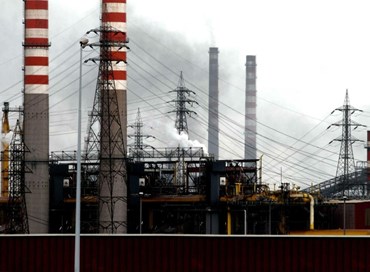 Ex Ilva, incontro carico d’incognite a Palazzo Chigi