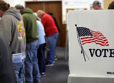 Election Day, i dem vincono in Virginia e Kentucky