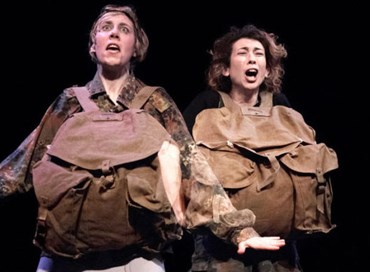 Al Teatro Trastevere “Dolce attesa per chi?”