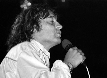 La scomparsa di Fred Bongusto, il “crooner” italiano
