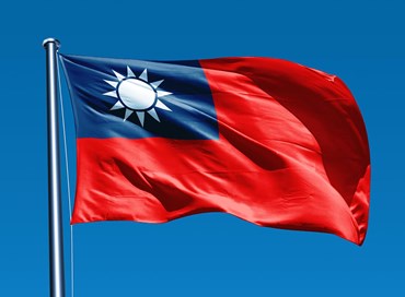 Taiwan e l’appello sul clima alla comunità internazionale