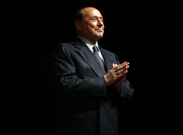 Berlusconi: “FI non è appiattita sulla destra sovranista”