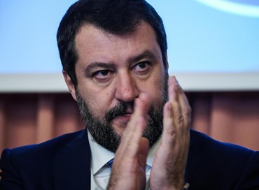 Renzi, Salvini & Co.: un nuovo Governo?