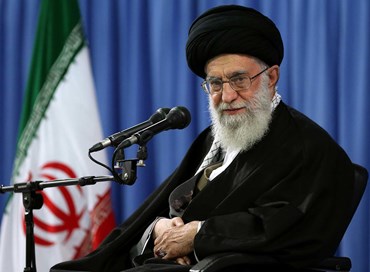 Iran-5 Stelle: l’ora delle risposte