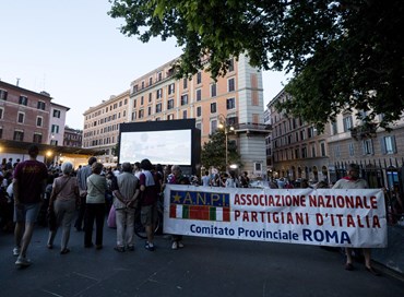 L’Anpi contro Fabrizio Quattrocchi: se questo è odio