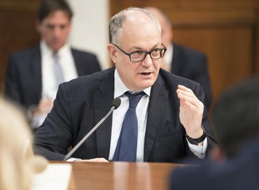 Tensioni sul Mes, Pd-M5s: “Decidano Camere”