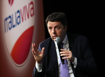 Ma a Renzi conviene rompere