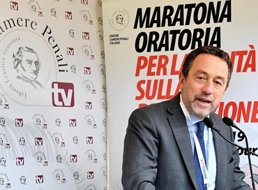 L’Ucpi contro la prescrizione per informare i cittadini