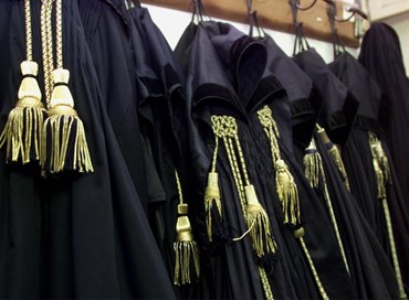 Il Partito dei Magistrati scala il potere