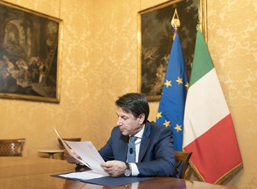 Punto e a capo