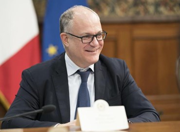 Mes, la tecnica sul finto rinvio